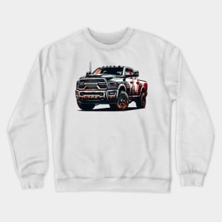 Dodge Ram Crewneck Sweatshirt